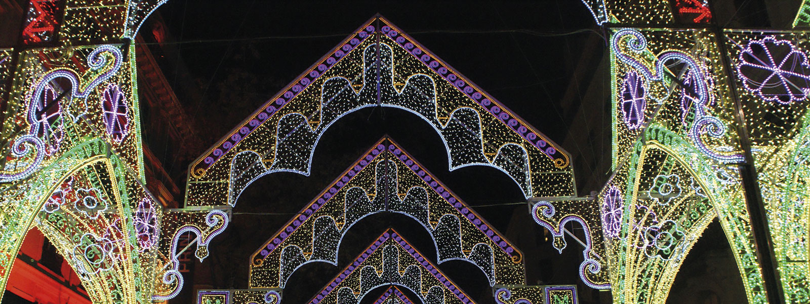 Lione - Festa delle Luci